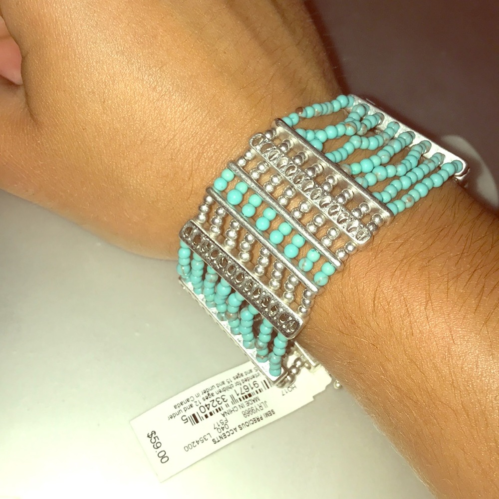 Lucky Brand bracelet